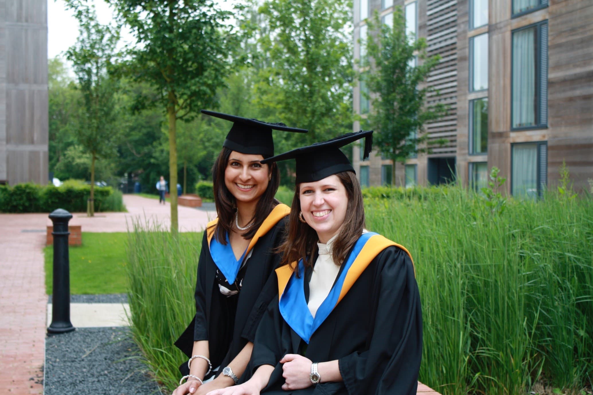 cranfield university campus 3