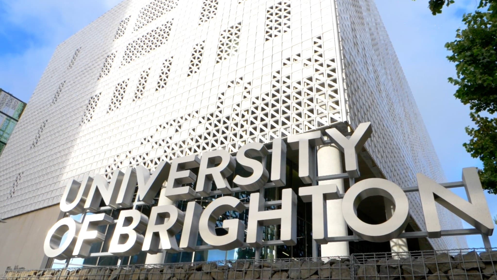 university of brighton campus 4