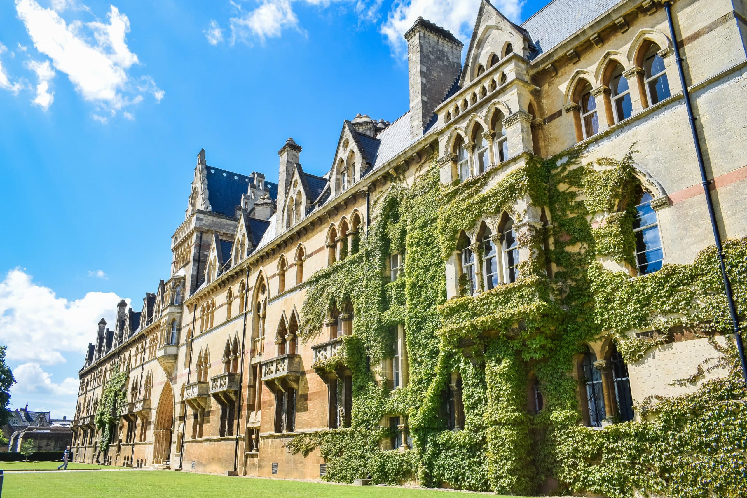 Bangor University campus 4