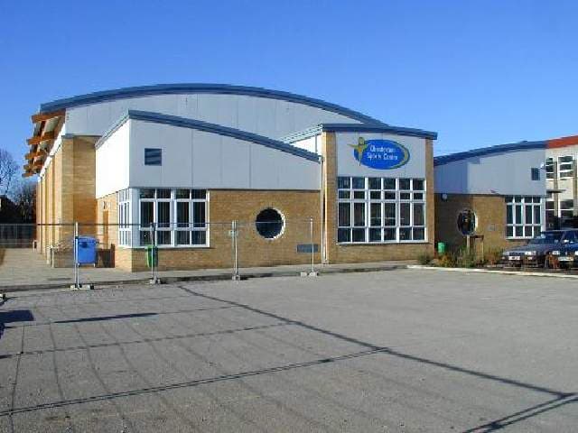 EC Cambridge campus 3