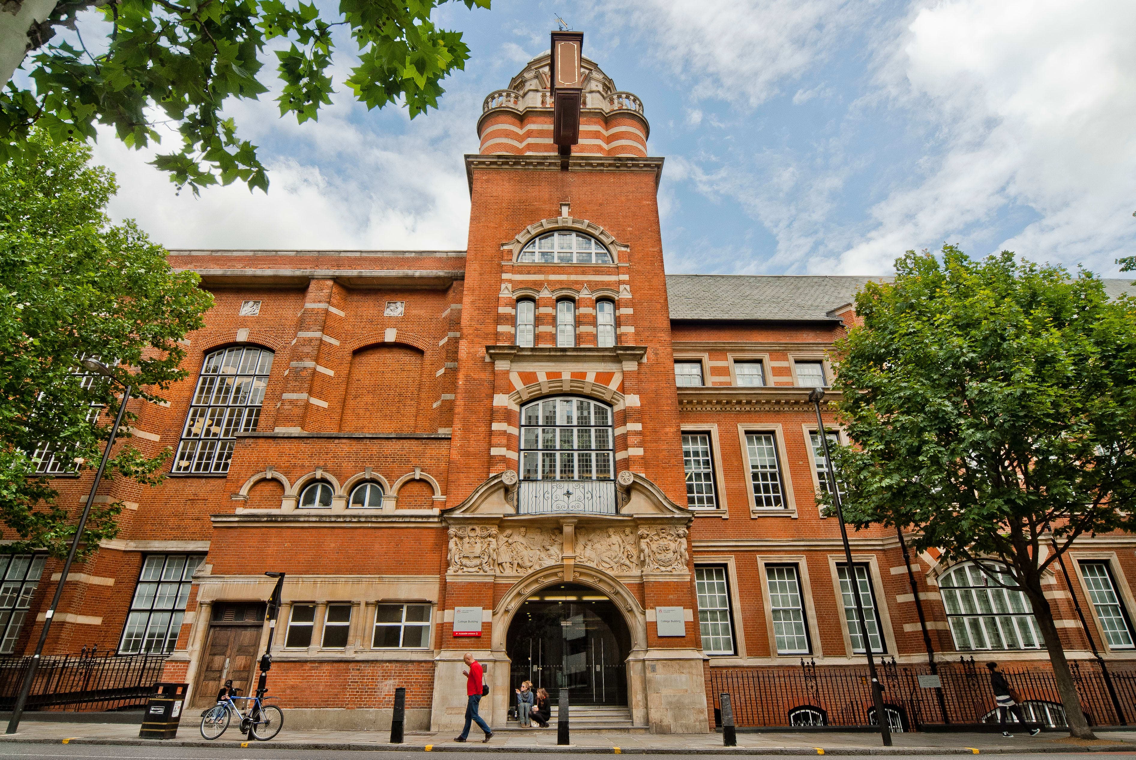 city, university of london campus 1