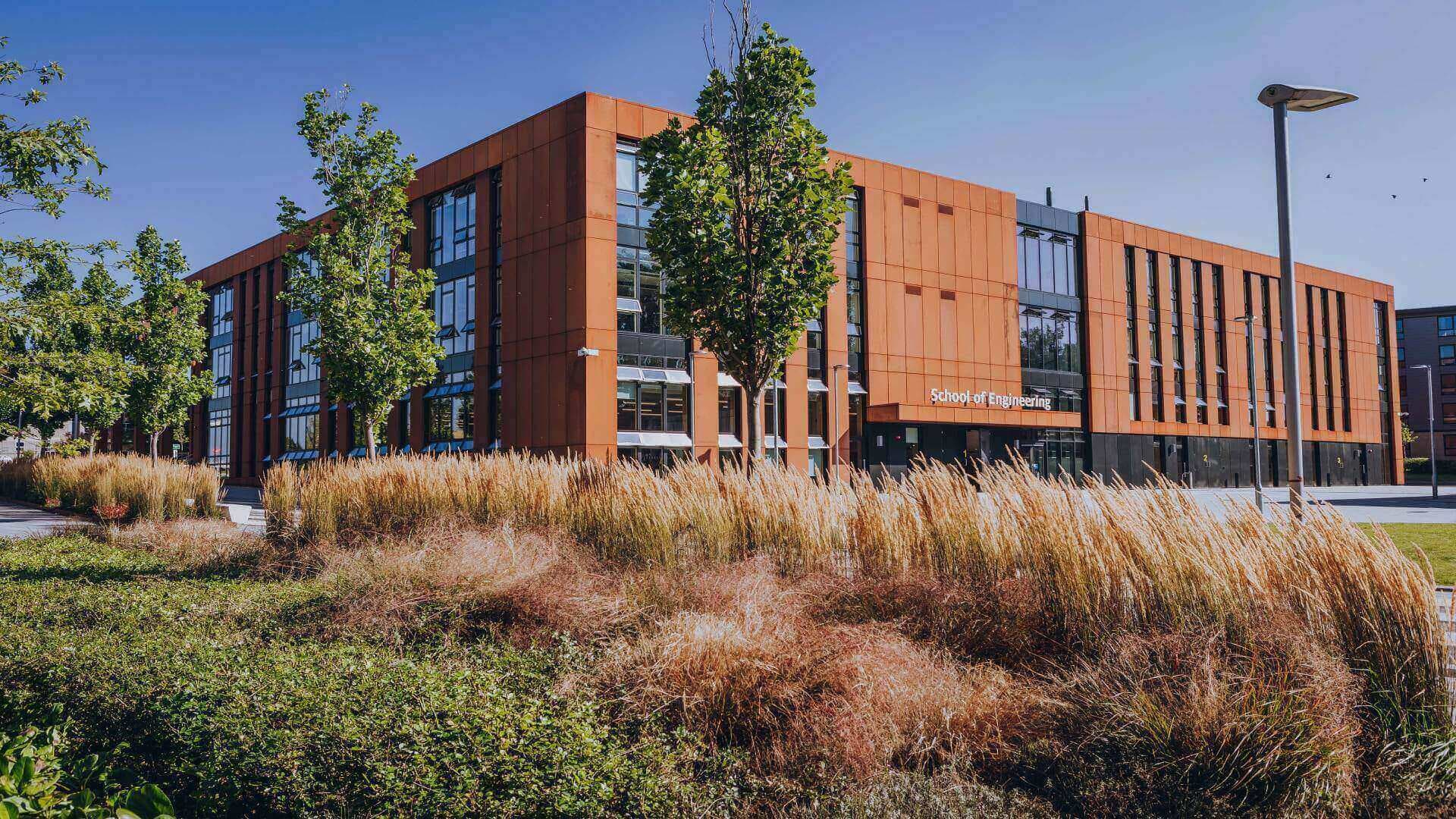 University of the West of England - UWE Bristol campus 4