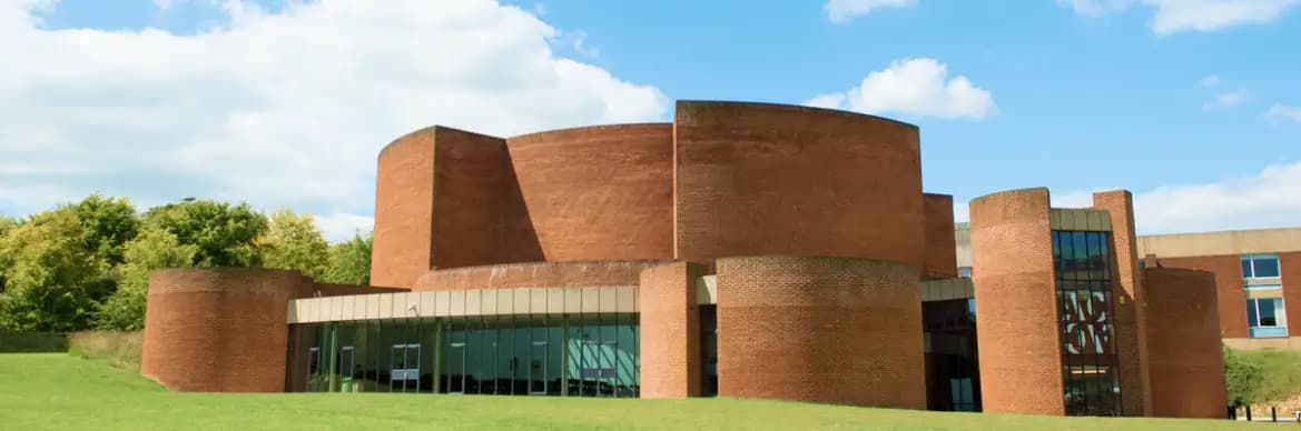 University of Sussex campus 2
