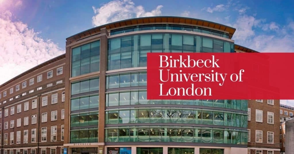 Birkbeck, University of London campus 2