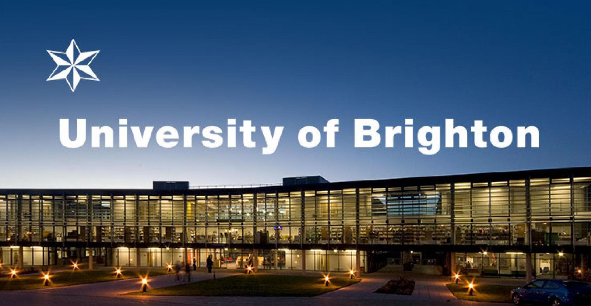 university of brighton campus 2