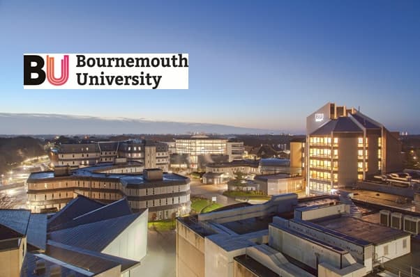 bournemouth university campus 4