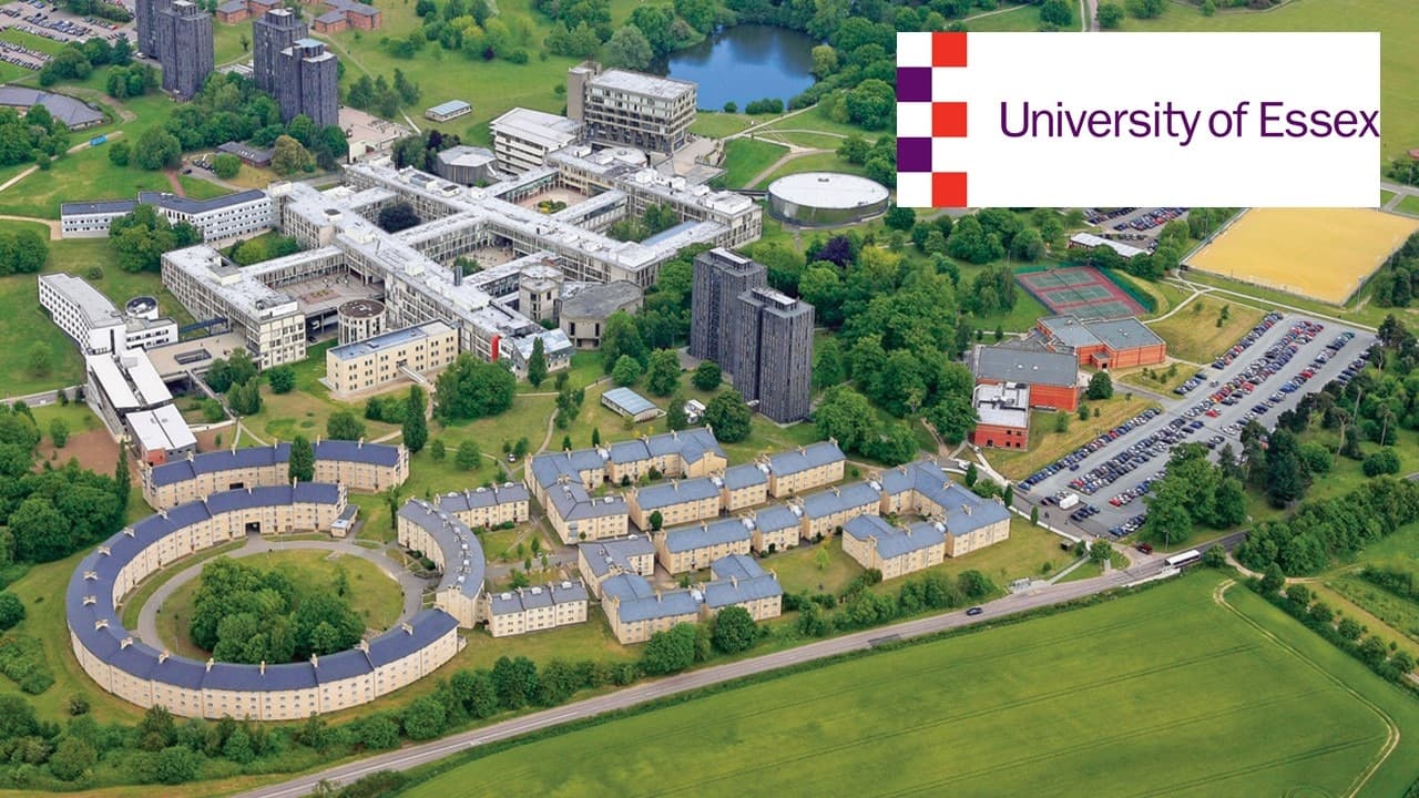 university of essex campus 1